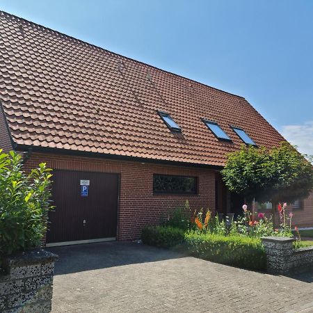 Ferienwohnung Haus Fischer Langwedel  Kültér fotó