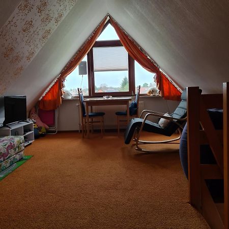 Ferienwohnung Haus Fischer Langwedel  Kültér fotó