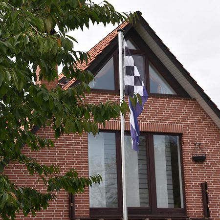 Ferienwohnung Haus Fischer Langwedel  Kültér fotó