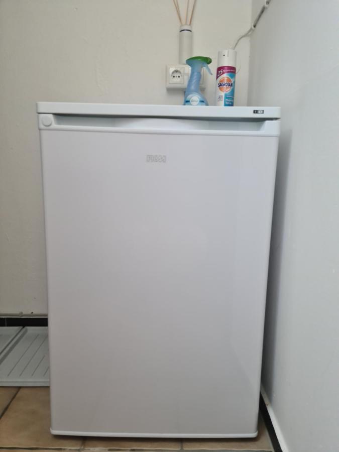 Ferienwohnung Haus Fischer Langwedel  Kültér fotó