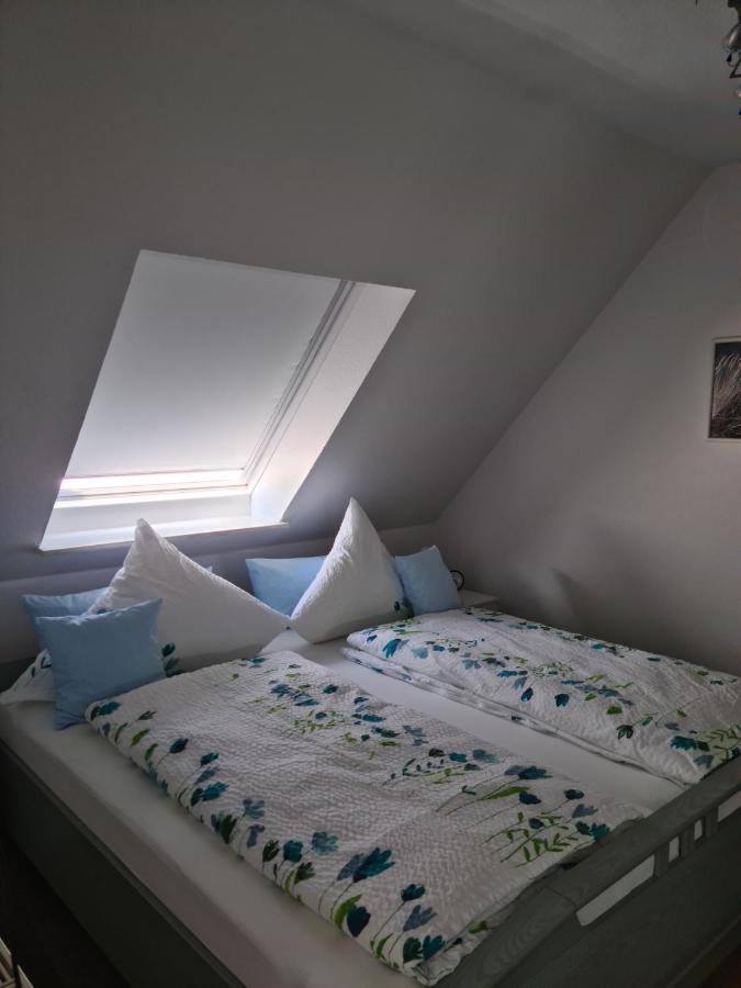 Ferienwohnung Haus Fischer Langwedel  Kültér fotó
