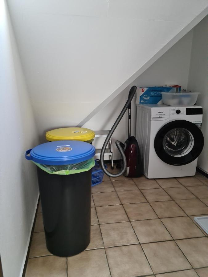 Ferienwohnung Haus Fischer Langwedel  Kültér fotó