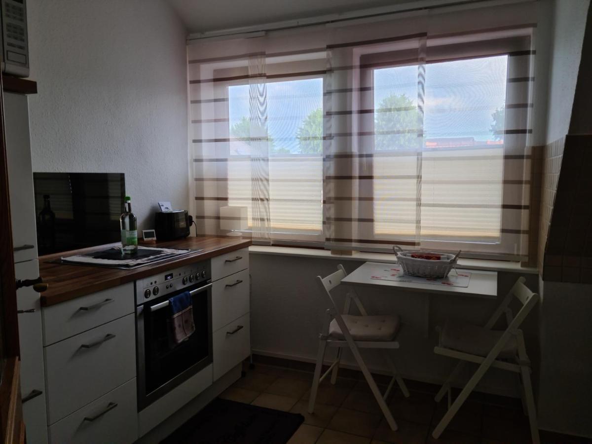 Ferienwohnung Haus Fischer Langwedel  Kültér fotó