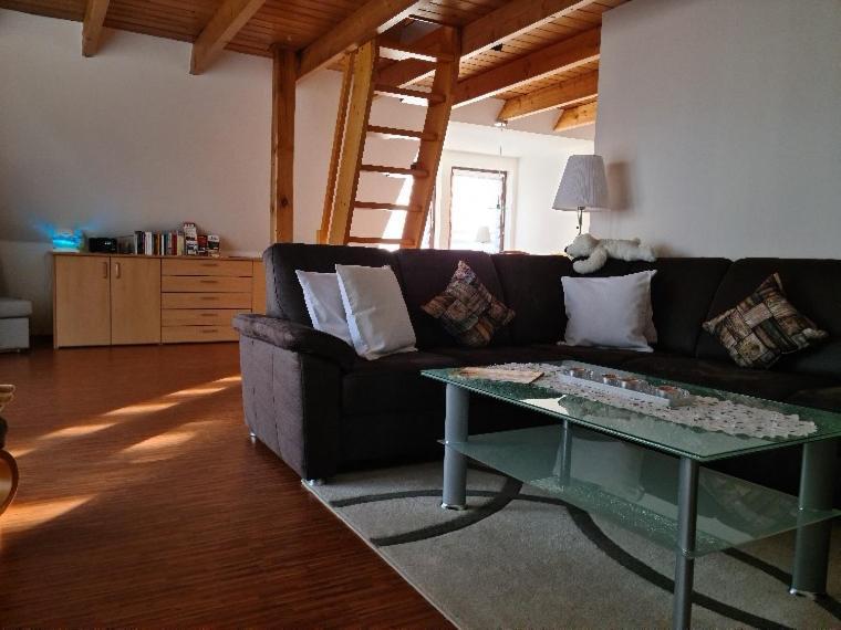 Ferienwohnung Haus Fischer Langwedel  Kültér fotó