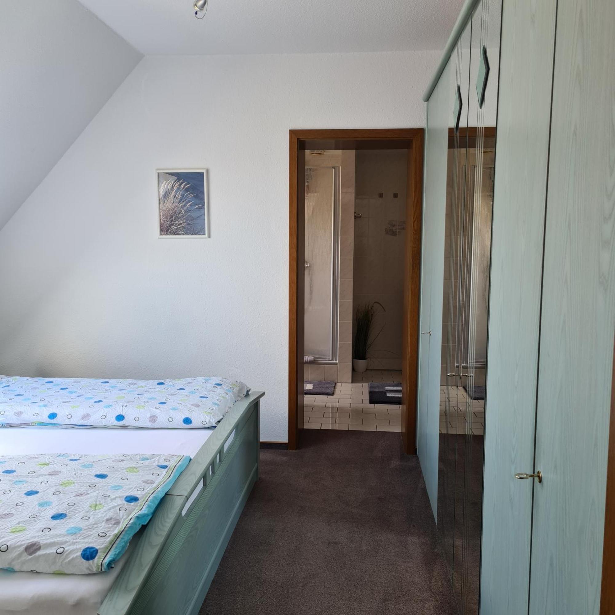 Ferienwohnung Haus Fischer Langwedel  Kültér fotó