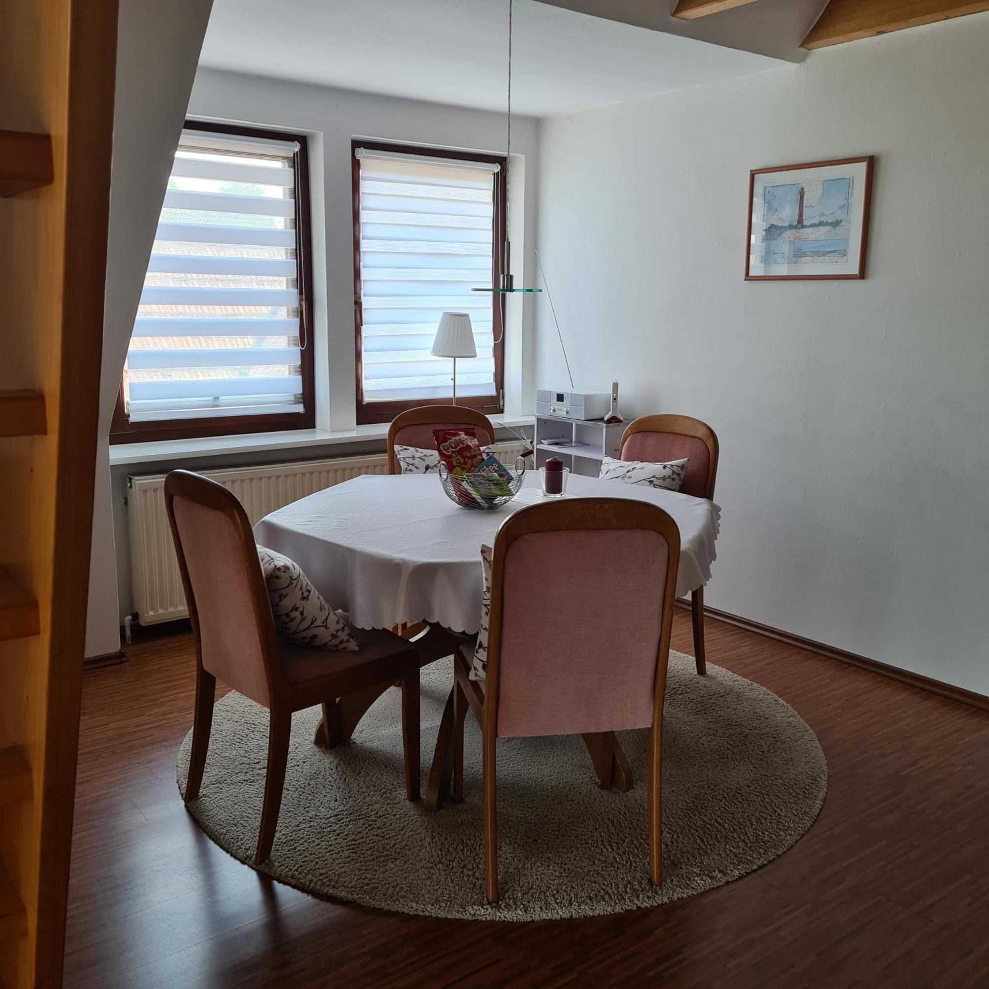 Ferienwohnung Haus Fischer Langwedel  Kültér fotó