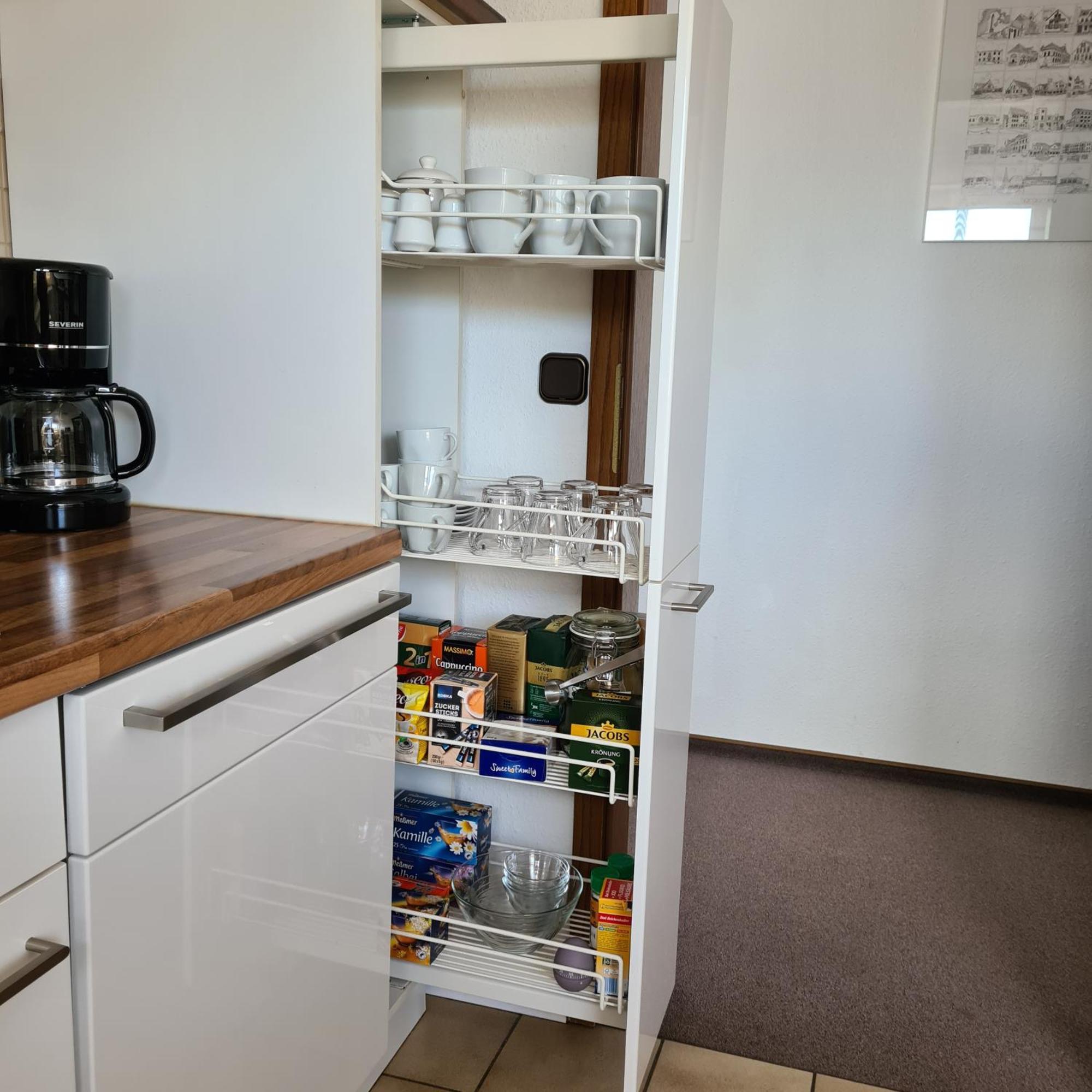 Ferienwohnung Haus Fischer Langwedel  Kültér fotó