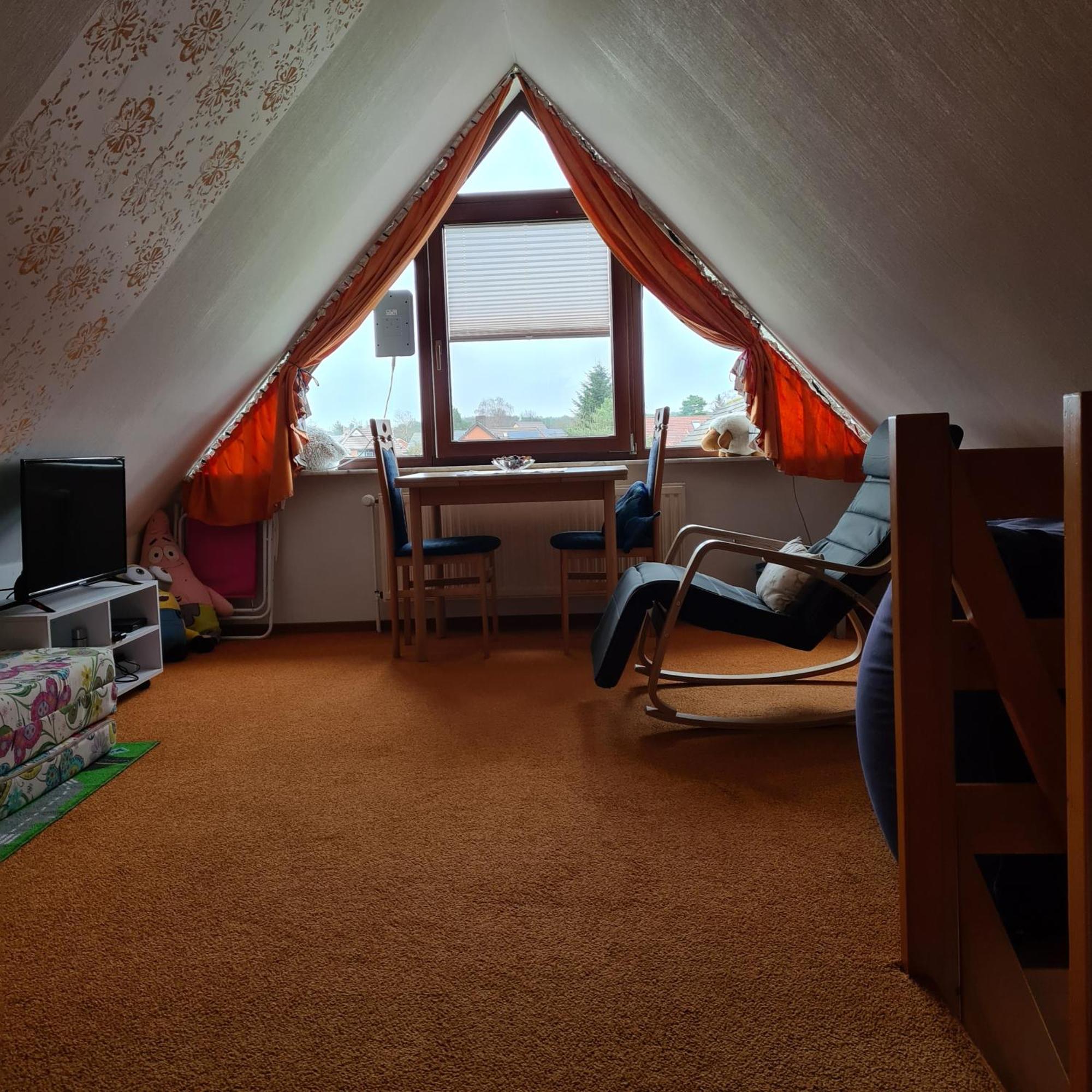 Ferienwohnung Haus Fischer Langwedel  Kültér fotó