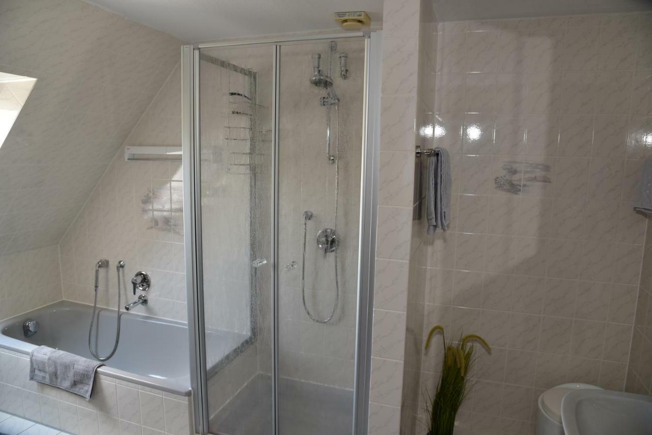 Ferienwohnung Haus Fischer Langwedel  Kültér fotó